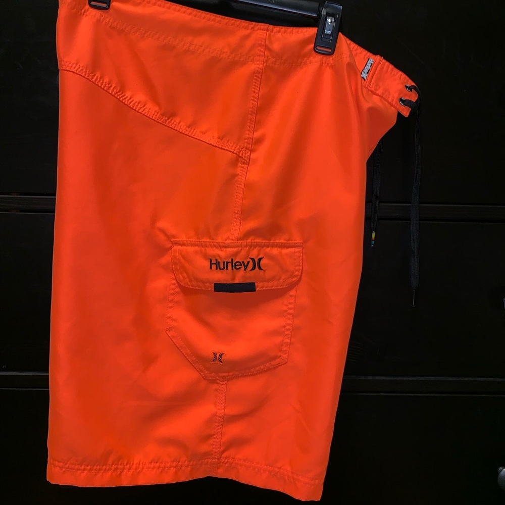 Board shorts